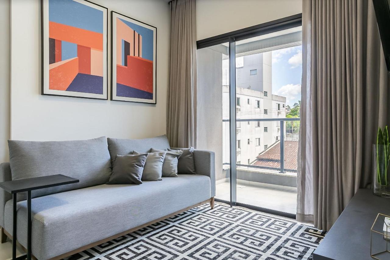 Apartamento Condominio Novissimo A 200m Da Ufsc! Florianópolis