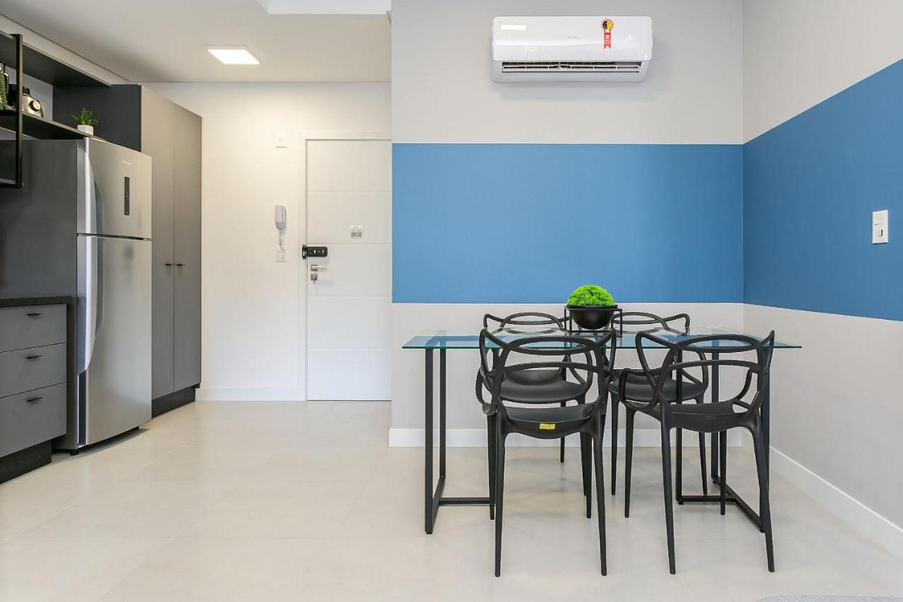 Condominio Novissimo A 200m Da Ufsc! * Florianópolis