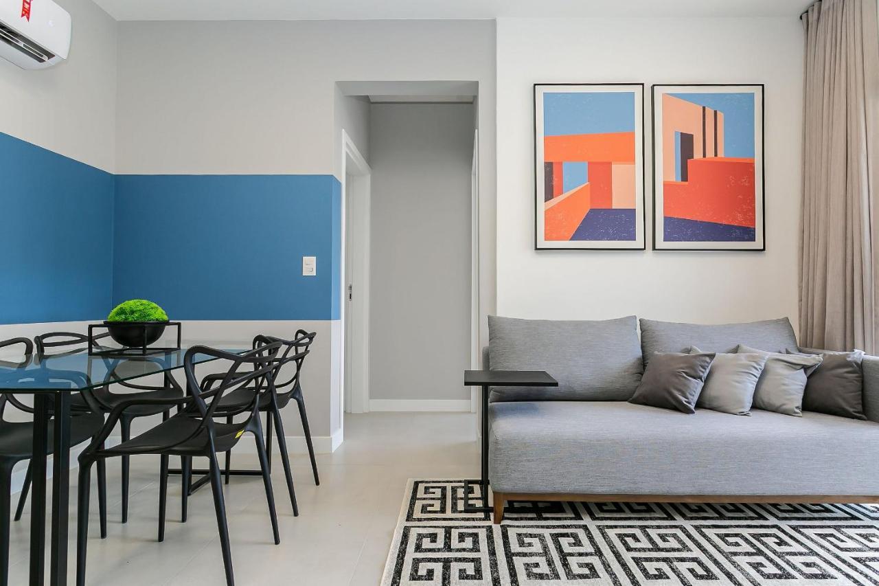 Condominio Novissimo A 200m Da Ufsc! Apartamento *