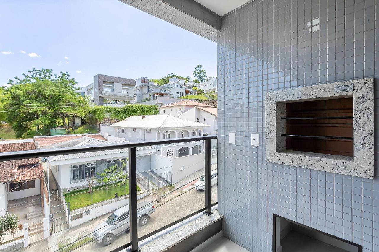 Condominio Novissimo A 200m Da Ufsc! Florianópolis
