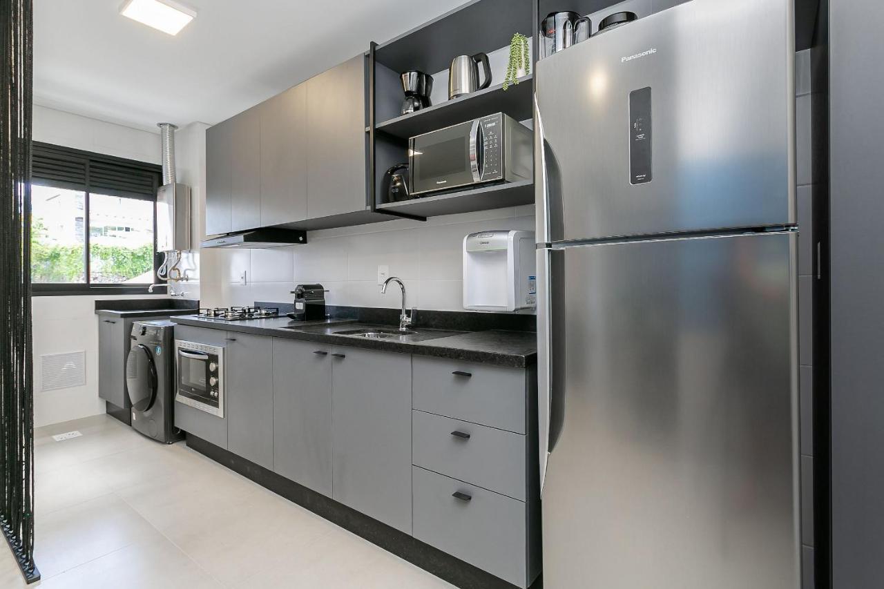 Apartamento Condominio Novissimo A 200m Da Ufsc! Florianópolis