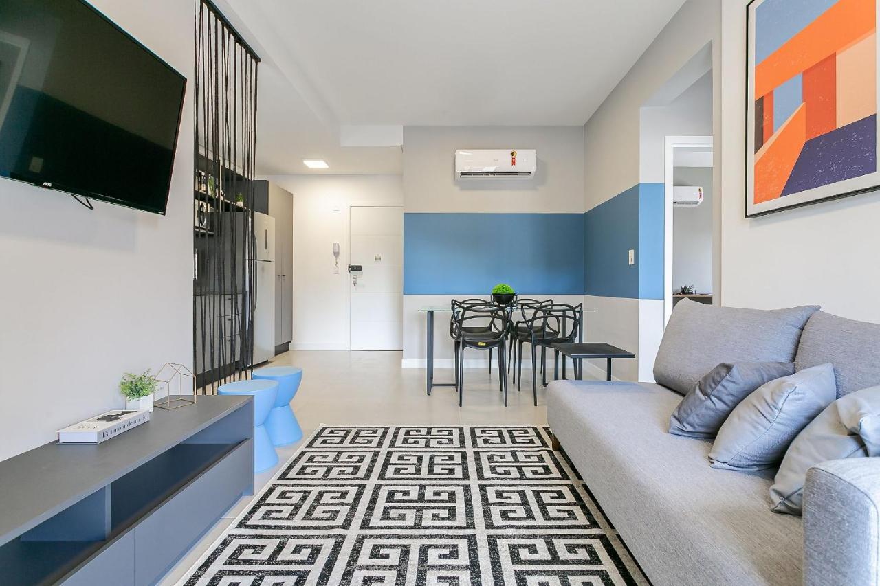 Condominio Novissimo A 200m Da Ufsc! Apartamento