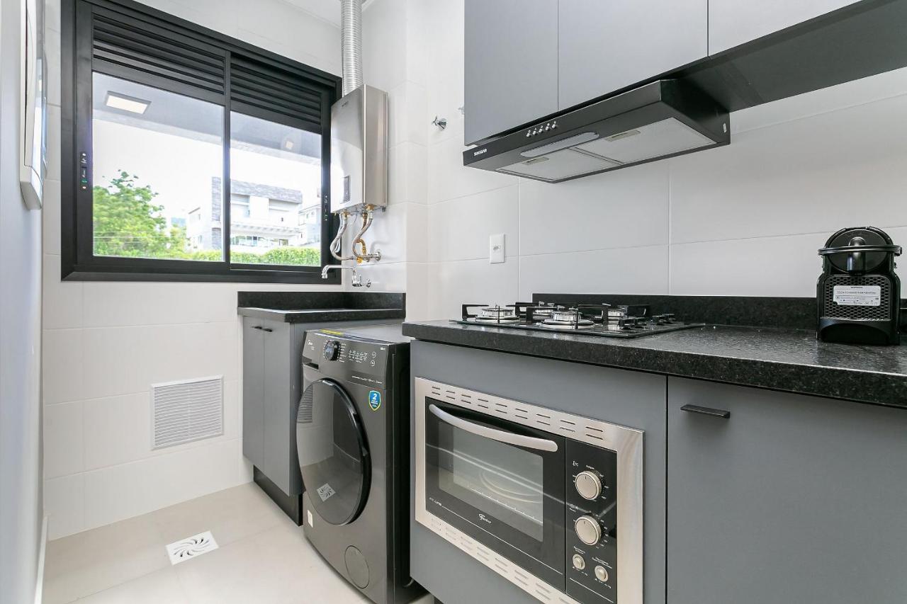 Condominio Novissimo A 200m Da Ufsc! Apartamento Florianópolis